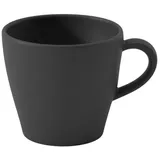 Villeroy & Boch Manufacture Rock Länge 10,5 x Breite 8,3 Höhe 7,4 cm
