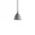 Ideal Lux Oil-4 Sp1 1-flg. Ø 12 cm grau Beton