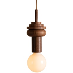 Schneid - Junit Lamp Pendelleuchte, Pino