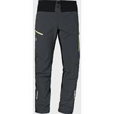 Schöffel Softshell Pants Rinnen M«, 56