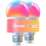 Govee Led Lamp Intelligente Bodenbeleuchtung Wi-Fi/Bluetooth