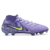 Nike Phantom Luna II Elite FG Herren lila 42,5