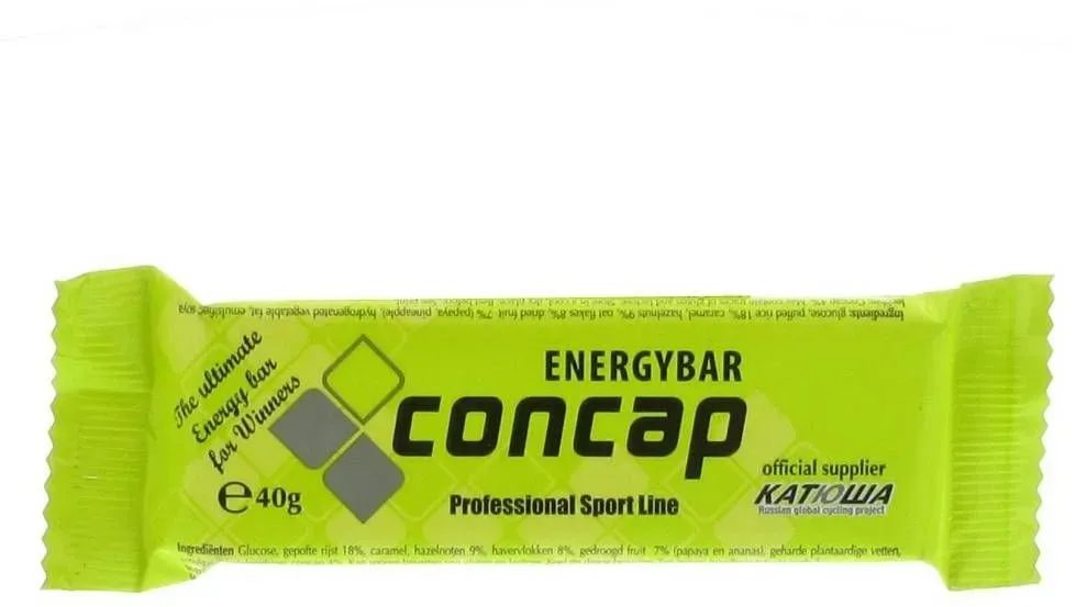 Concap Energie Barre