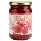 Prodia Broodbeleg Framboos + Maltitol 300 g Creme