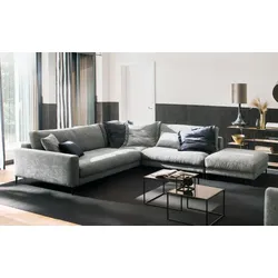 Candy Wohnlandschaft Uptown