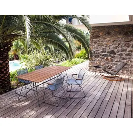 Houe Sketch Tisch 220 x 88 cm