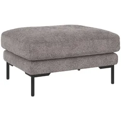 Hocker Corwin, Bezug Greg Grau