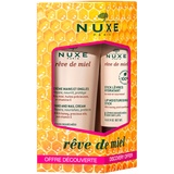 NUXE Rêve de Miel Hand- und Lippenpflege Set