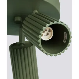 Sollux SL.1620 Plafond KARBON 3P olivgrün