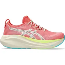 Asics Gel-Nimbus 27 TR Nature Bathing / Guave 40