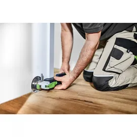 Festool Vecturo OSC 18 E-Basic-Set ohne Akku + Systainer SYS3 M 576592
