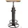 CLP Stehtisch Ruhr 60 x 110 cm Bronze