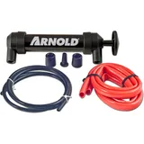 Arnold Ölabsaugpumpe Absaugpumpe zum Umfüllen von Flüssigkeiten; 6011-U1-0001 (1-tlg)