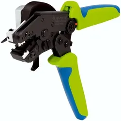 Zange zum Schneiden & Abisolieren MOST, POF 2,3mm