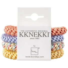 bon dep a/s Kknekki Haargummi – Modische & haarschonende Accessoires