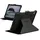 Urban Armor Gear Metropolis Case für iPad 10,9" (10. Generation 2022, A16-11. Generation 2025) Schwarz