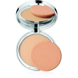 Clinique Stay-Matte Sheer Pressed Powder, 101 Invisible Matte