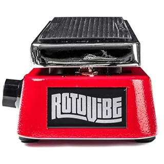Jim Dunlop Rotovibe Pedal