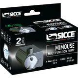 Sicce MiMouse Zimmerbrunnenpumpe 300 l/h