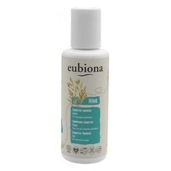 Eubiona Shampoo Hafer Sensitive 200ml