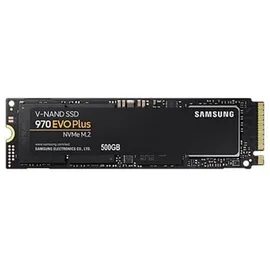 Samsung 970 EVO Plus 500 GB M.2 MZ-V7S500E