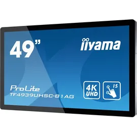Iiyama ProLite TF4939UHSC-B1AG 49"
