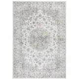 Luxor Prima 3 Kurzflorteppich 120 x 170 cm beige