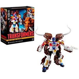 Transformers Age of The Primes Leader-Klasse Maximal Big Convoy Action-Figur 17 cm