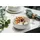Villeroy & Boch Crafted Cotton Frühstücksset 6-tlg. weiß