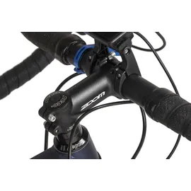 ADORE GTR-770 28 Zoll RH 52 cm Damen dunkelblau matt