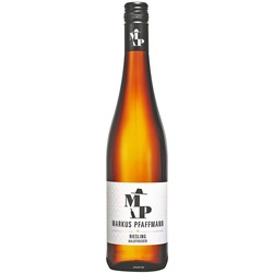 Markus Pfaffmann Riesling halbtrocken 2024
