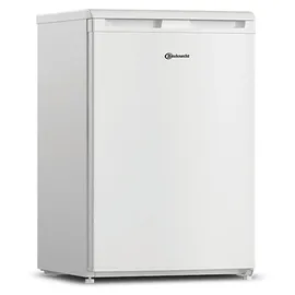Bauknecht K55V1 112W1 Kühlschrank (114 l, 840 mm hoch, Weiß)