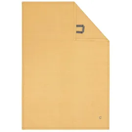 CAWÖ Home Geschirrtücher Cuisine Solid 500 scotch - 532 50x70 cm