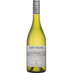 Los Vascos Sauvignon Blanc (2024), Viña Los Vascos