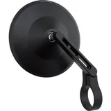 Highsider Lenkerendenspiegel Montana-Blast Schwarz