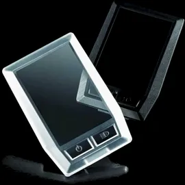 Mh Displayschutzfolie für Bosch Kiox Transparent