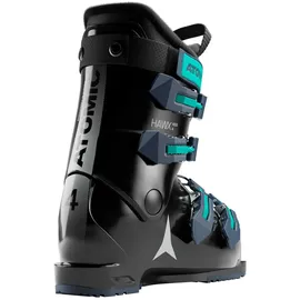 Atomic Hawx Kids 4 Skischuhe Kinder black - 24-24.5
