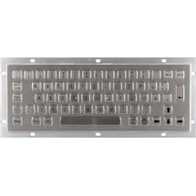 Joy-It IPC Keyboard 01A IP65 DE