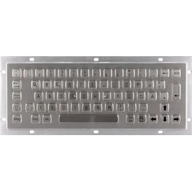Joy-It IPC Keyboard 01A IP65 DE