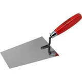 Connex Weitere - Kelle Eckig 180 Mm Rostfrei Fliesenwerkzeug
