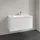 Villeroy & Boch Waschtischunterschrank 98,8 x 50,4 x 49,6 cm Weiß Matt