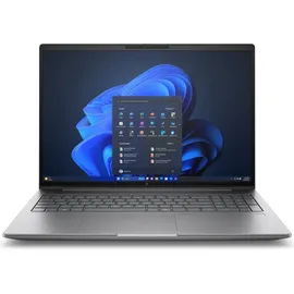HP ZBook Power G11 AMD Ryzen 7 8840HS 32 GB RAM 1 TB SSD RTX 1000 Ada