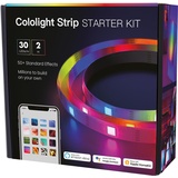 Cololight Strip Starter Kit, 30 LEDs pro Meter