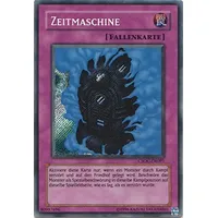 CSOC-DE091 Zeitmaschine