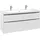 Villeroy & Boch V&B Waschtischunterschrank Subway 3.0 127,2x57,6x47,8cm, m LE/Gr vo b, Bri wh.