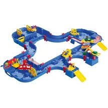 Aquaplay Multi-Set Wasserbahn (1544)