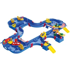 Aquaplay Multi-Set Wasserbahn (1544)