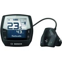 Bosch Intuvia