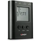 Lindy HDMI Signal Analyser und Generator