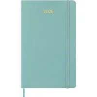 Moleskine Germany GmbH Moleskine 12 Monate Precious & Ethical